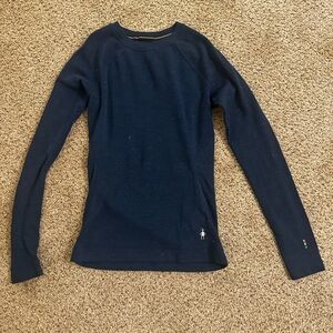 Smartwool XS Longsleeve